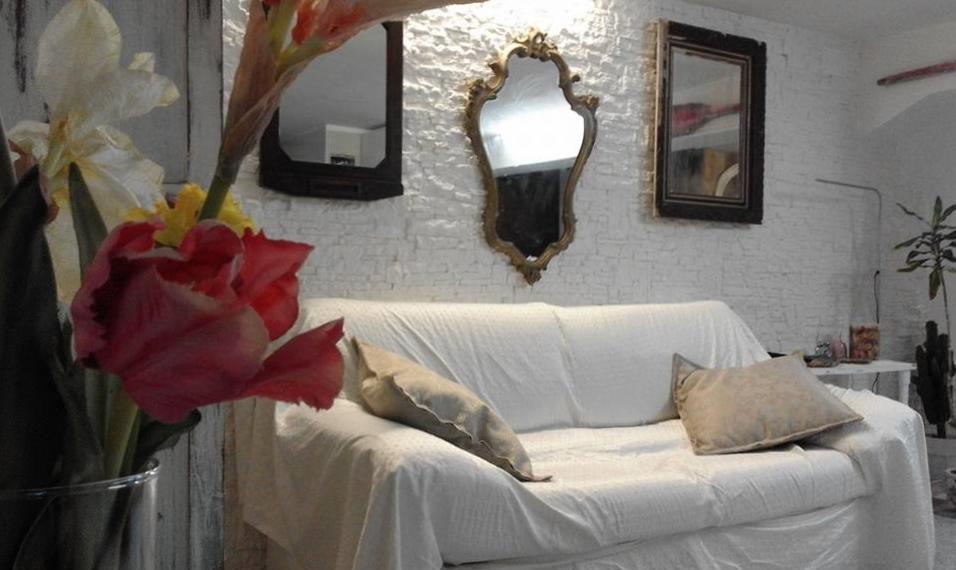 La Tana Del Nano Appartement Ancona Buitenkant foto